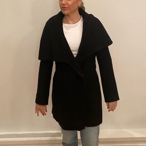 Tahari Wool Coat